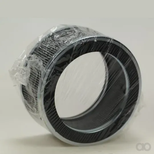 Hifi Filter