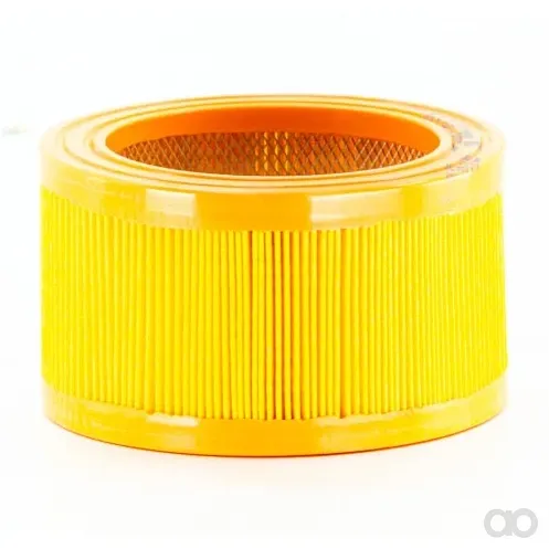 Hifi Filter