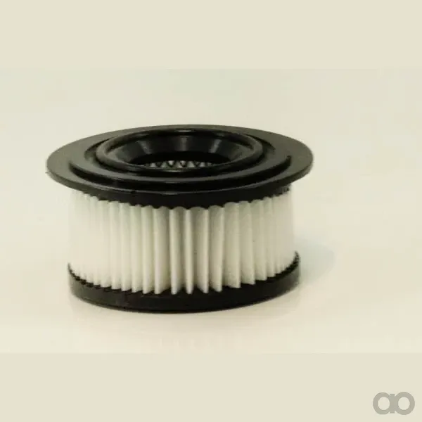 Hifi Filter