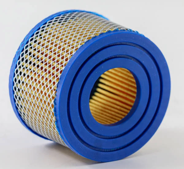 Hifi Filter