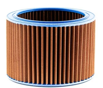 Hifi Filter