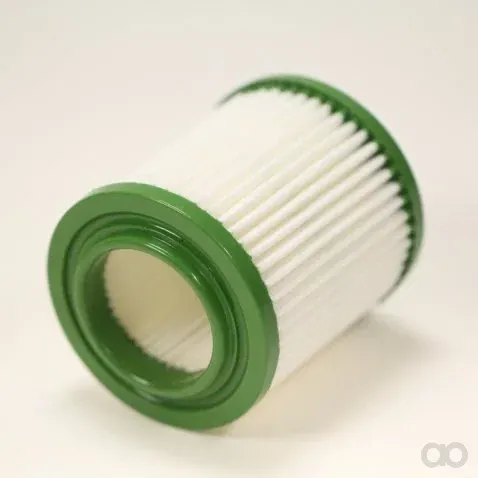Hifi Filter