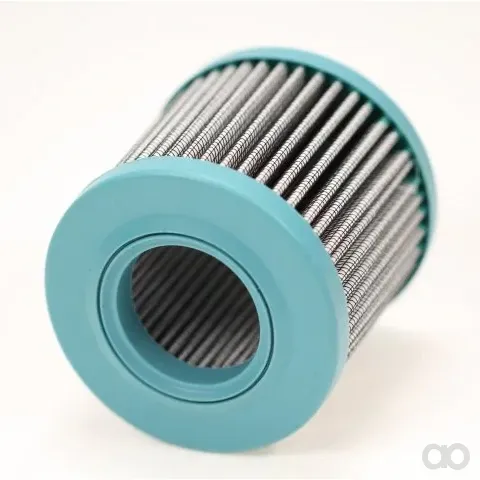 Hifi Filter - SA 12611 - Air filter element