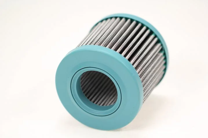 Hifi Filter