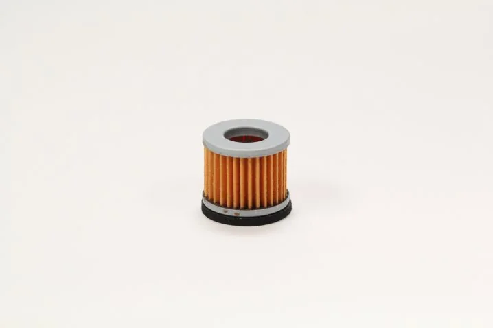 Hifi Filter - SA 12624 - Air filter element