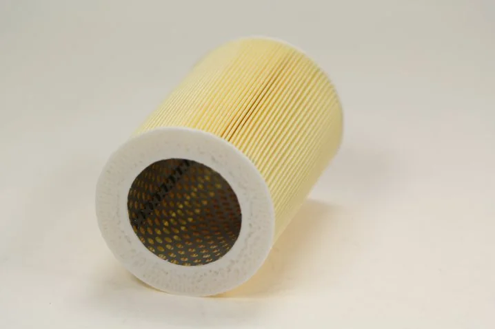 Hifi Filter - SA 12626 - Air filter element