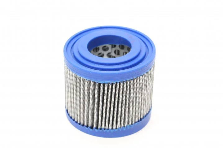 Hifi Filter - SA 12629 - Air filter element