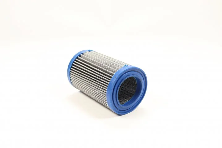 Hifi Filter