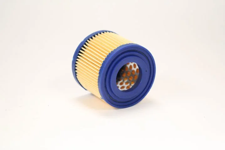 Hifi Filter - SA 12635 - Air filter element