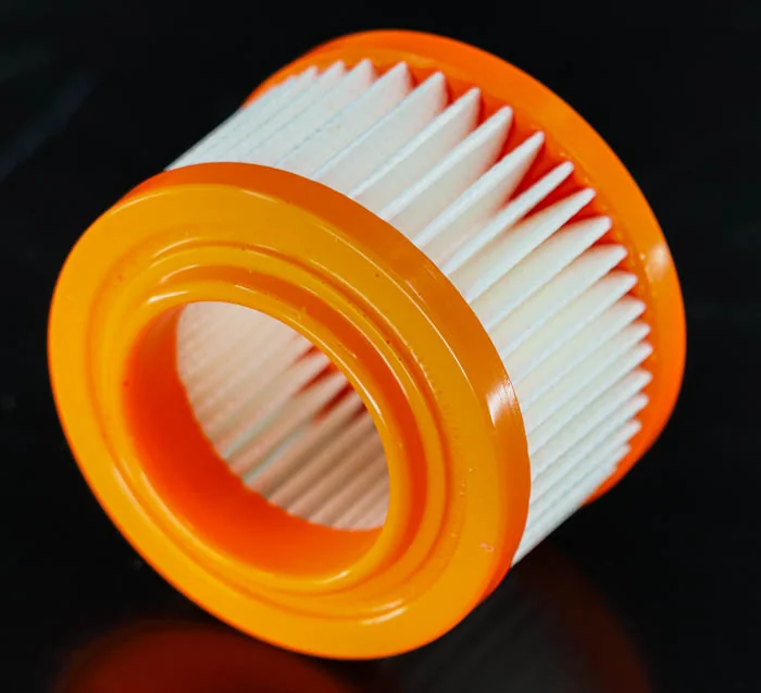 Hifi Filter - SA 12669 - Air filter element