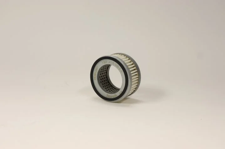 Hifi Filter - SA 12674 - Air filter element