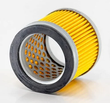 Hifi Filter - SA 12675 - Air filter element