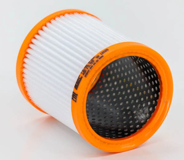 Hifi Filter - SA 12689 - Air filter element