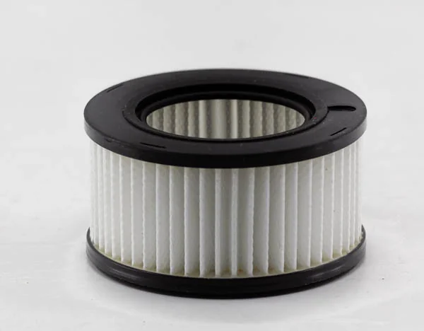 Hifi Filter