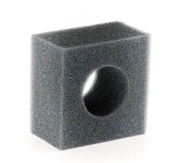 Hifi Filter