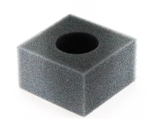 Hifi Filter - SA 12721 - Air filter element (foam)