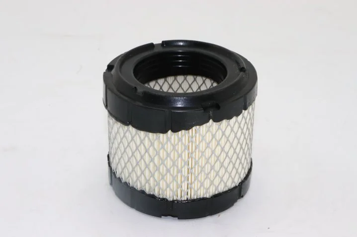 Hifi Filter - SA 12798 - Air filter element