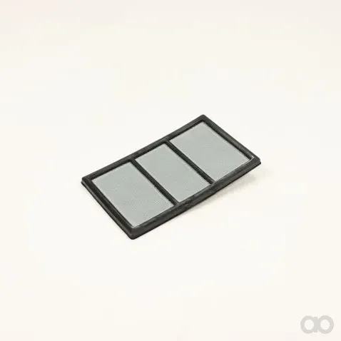 Hifi Filter