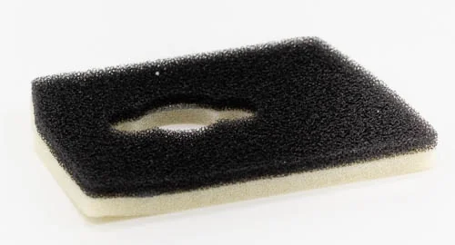 Hifi Filter - SA 12810 - Air filter element