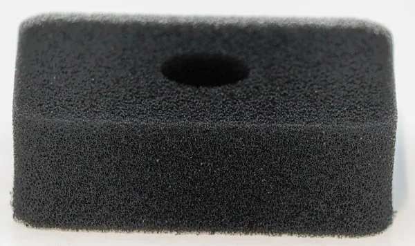 Hifi Filter - SA 12820 - Air filter element