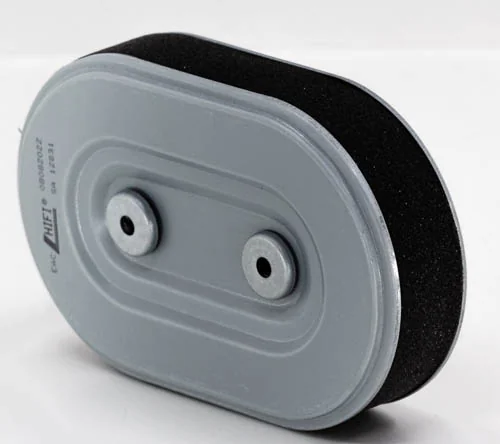 Hifi Filter