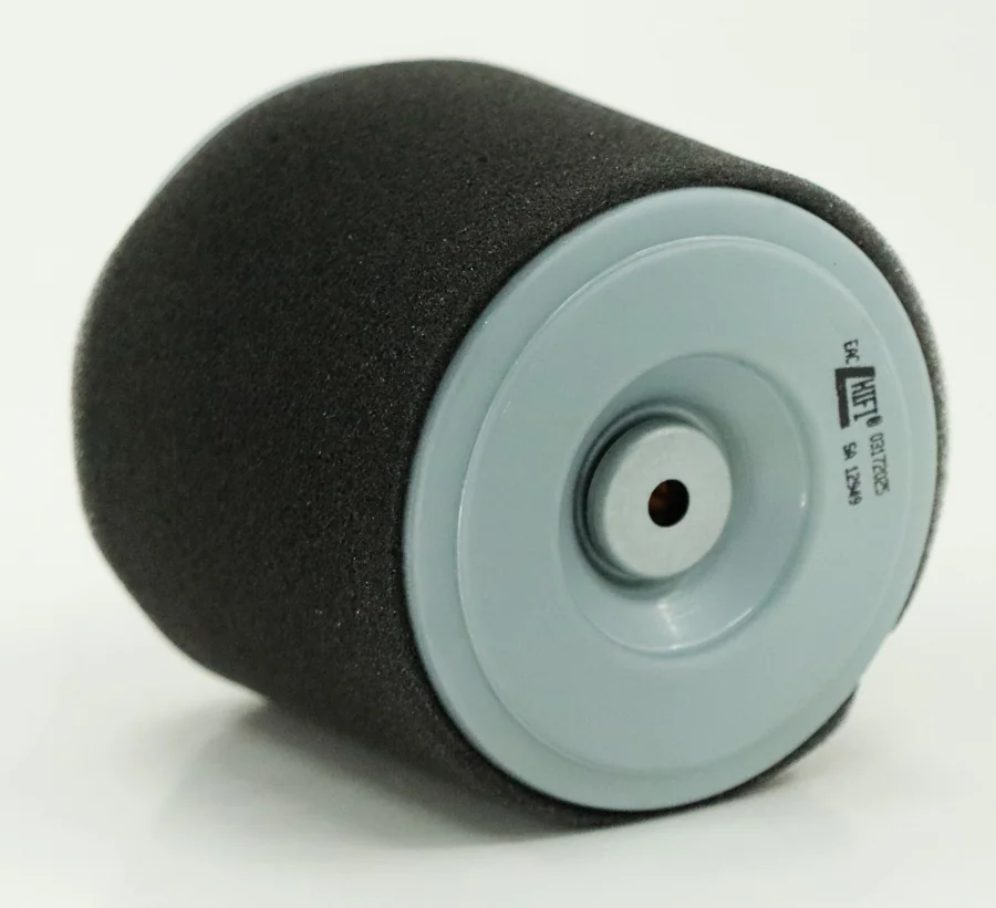 Hifi Filter