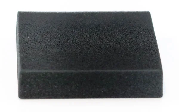 Hifi Filter - SA 12973 - Air filter element (foam)