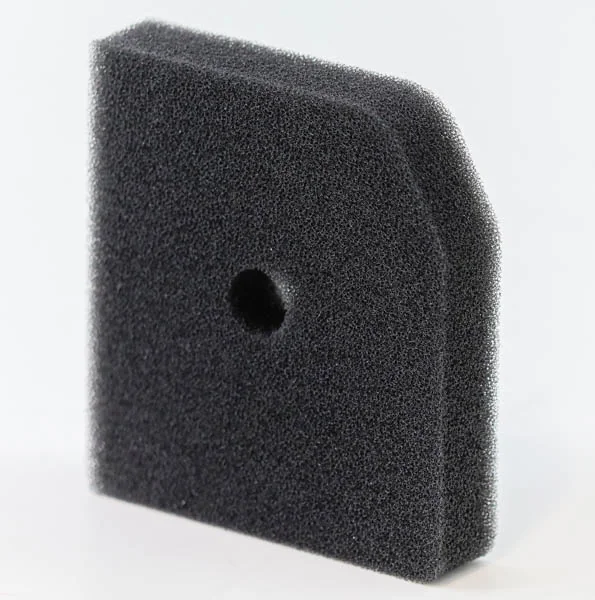 Hifi Filter - SA 12974 - Air filter element (foam)