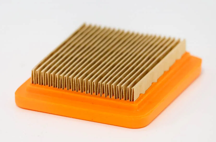 Hifi Filter - SA 12981 - Air filter element