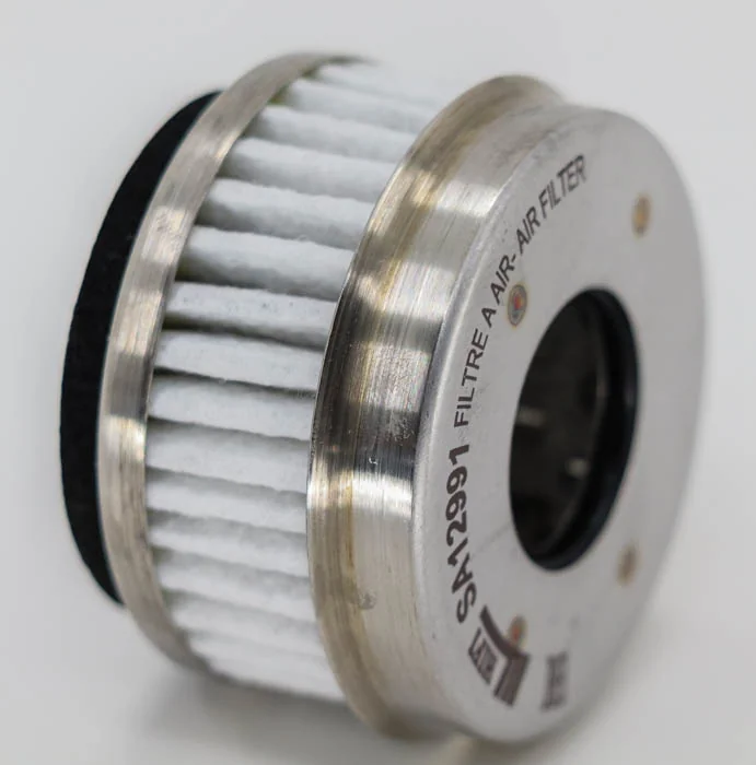 Hifi Filter