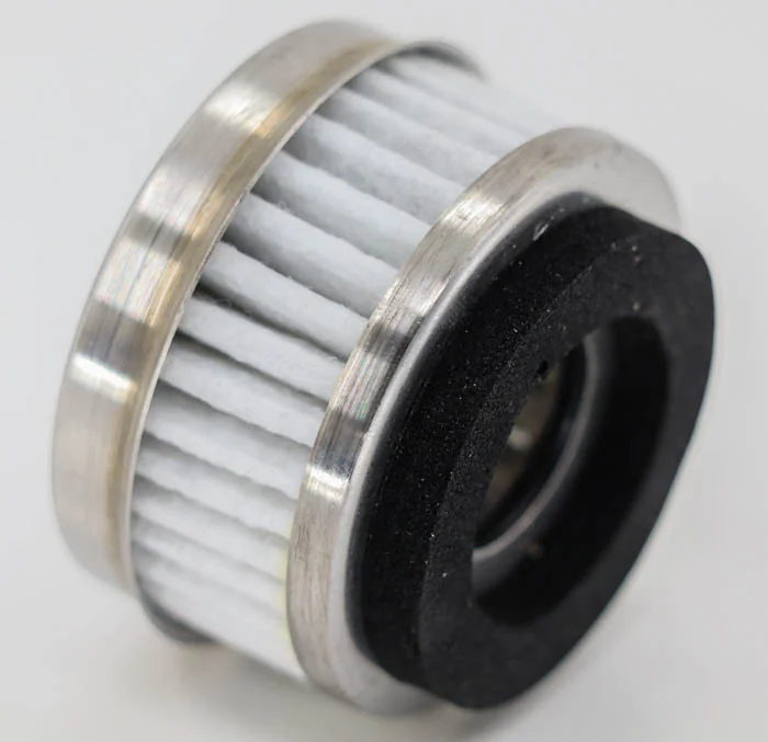 Hifi Filter - SA 12991 - Air filter (ventilation / breather)