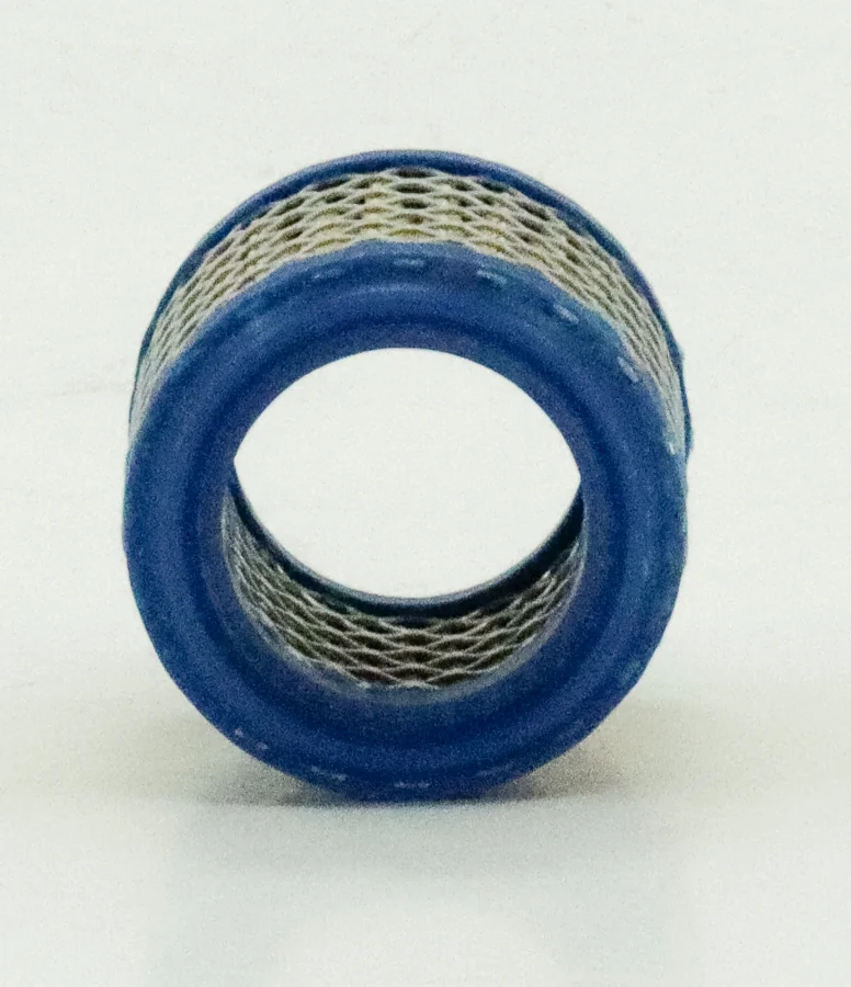 Hifi Filter