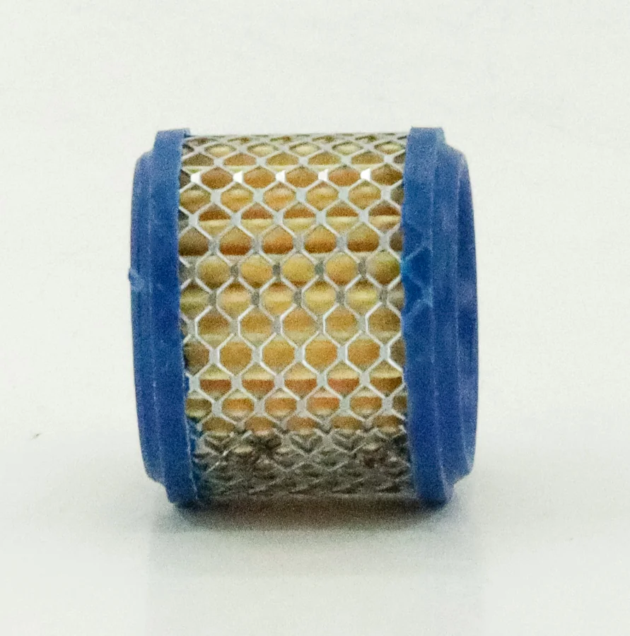 Hifi Filter - SA 12997 - Air filter element