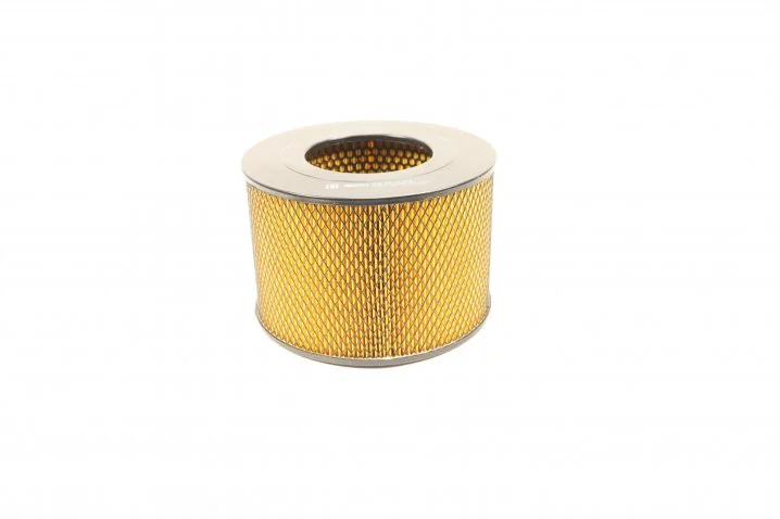 Hifi Filter