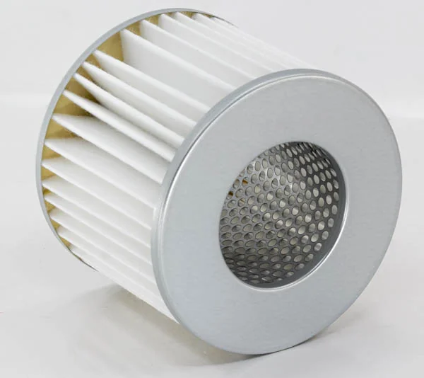 Hifi Filter
