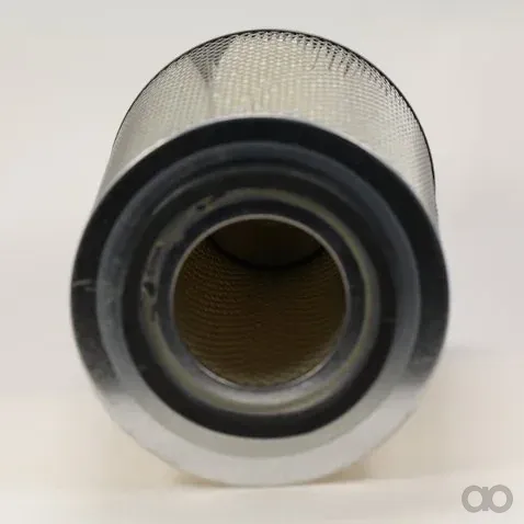 Hifi Filter