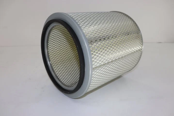 Hifi Filter - SA 13989 - Air filter