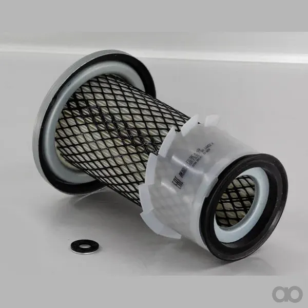 Hifi Filter