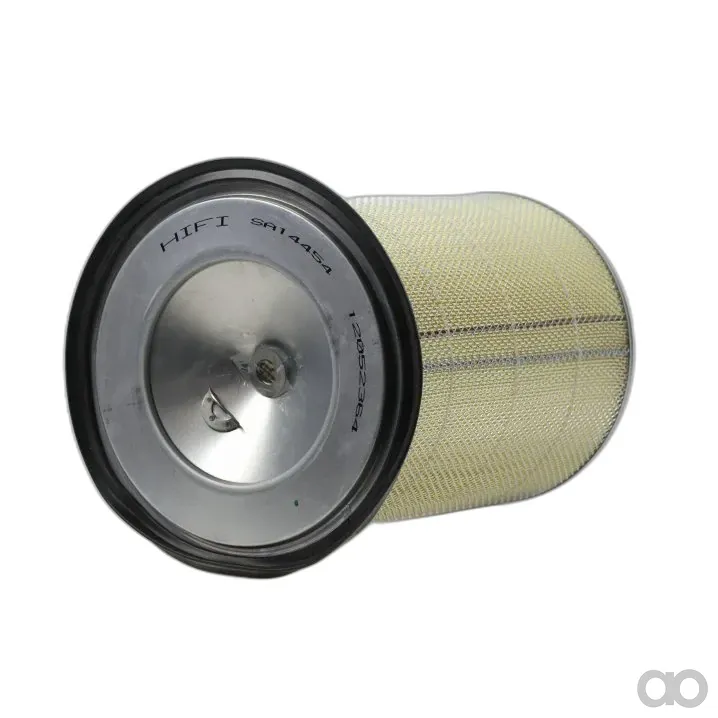Hifi Filter