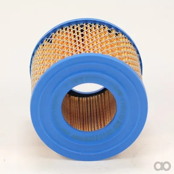 Hifi Filter