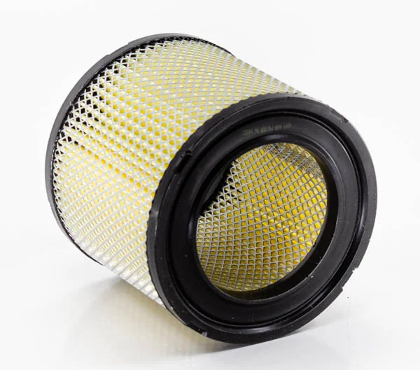 Hifi Filter