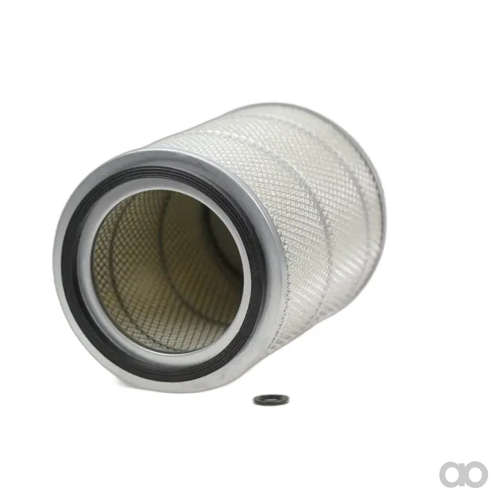 Hifi Filter