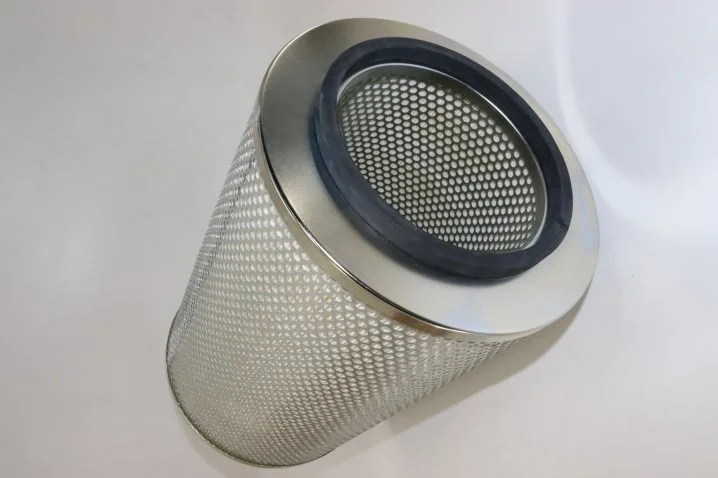 Hifi Filter - SA 14706 - Air filter element