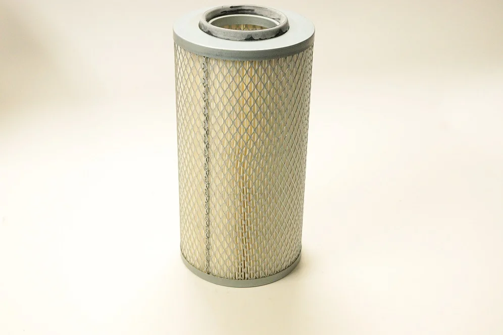 Hifi Filter - SA 15166 - Air filter element