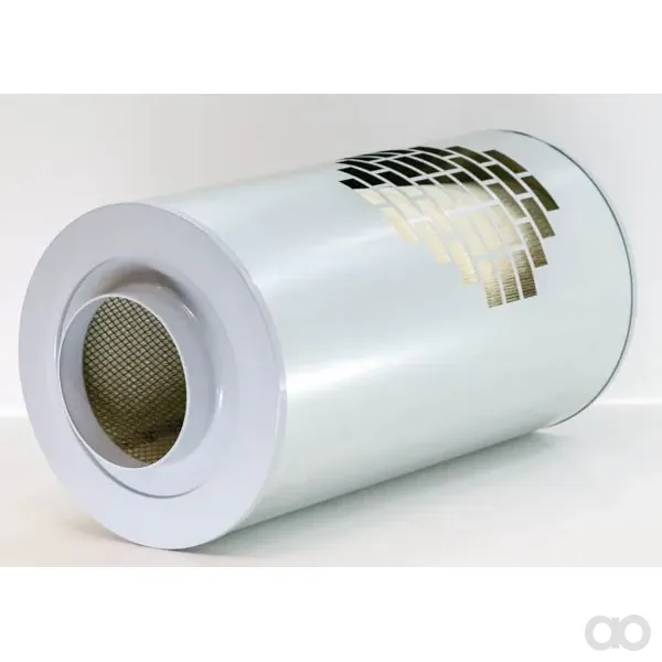Hifi Filter