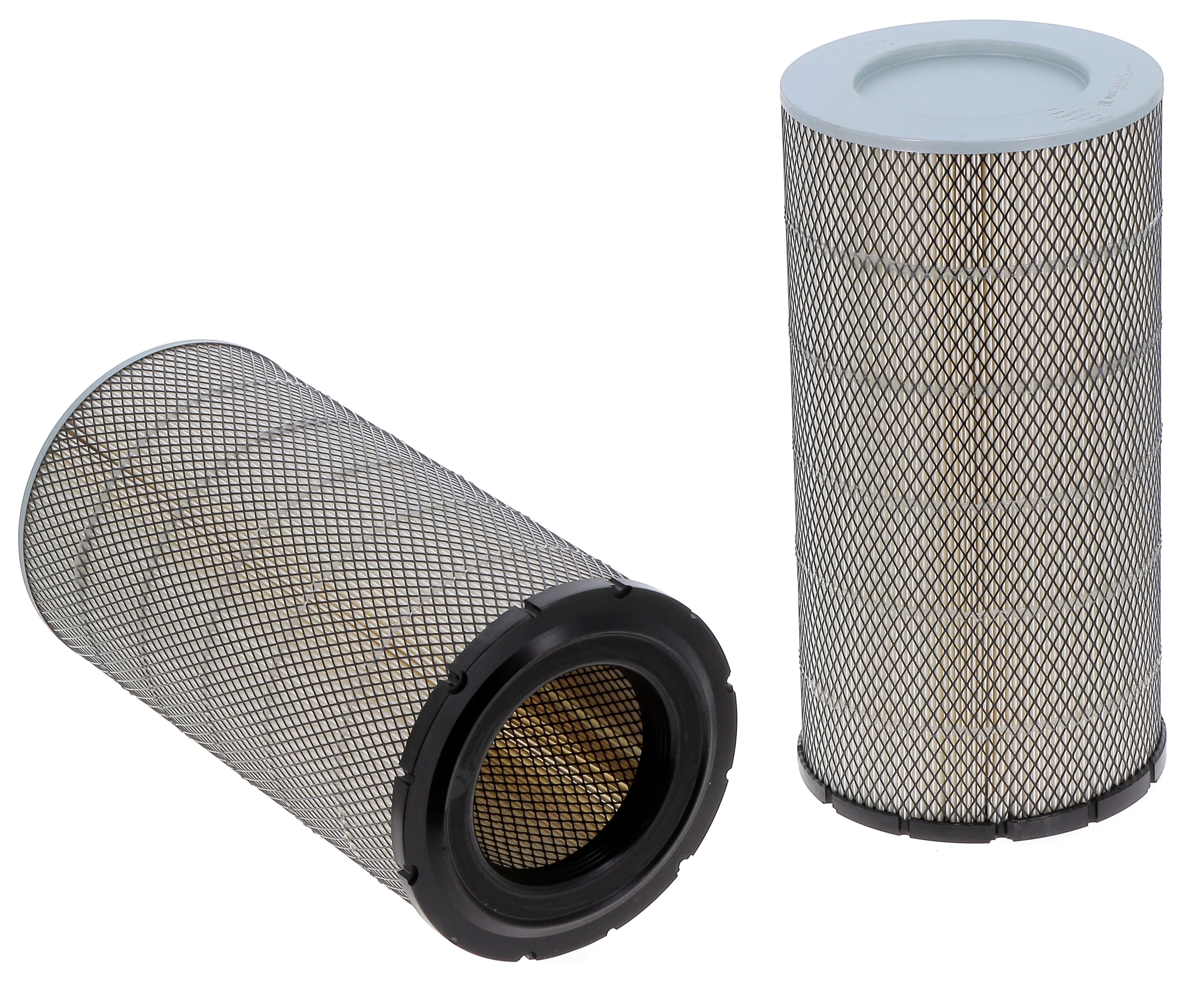 Hifi Filter