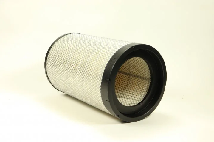 Hifi Filter - SA 160021 - Air filter element