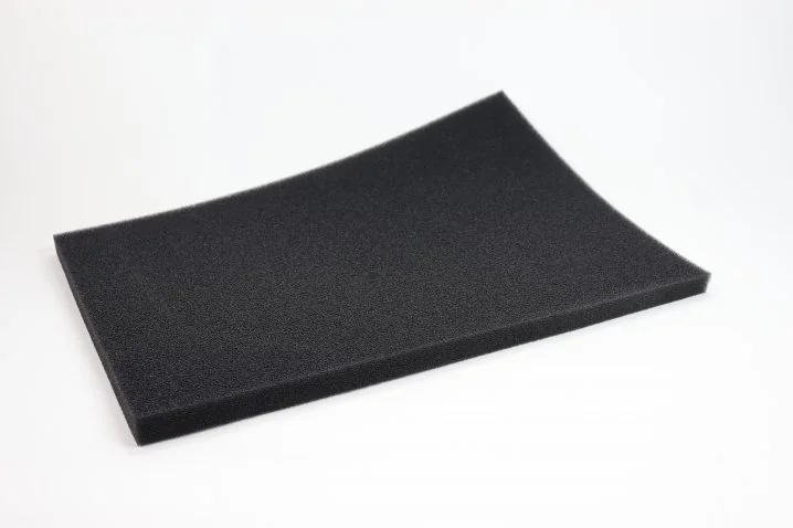 Hifi Filter - SA 160032 - Air filter element (foam)