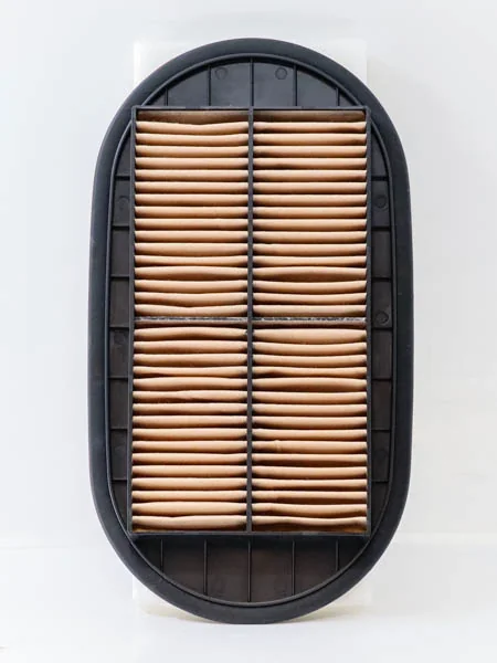 Hifi Filter - SA 160082 - Air filter element