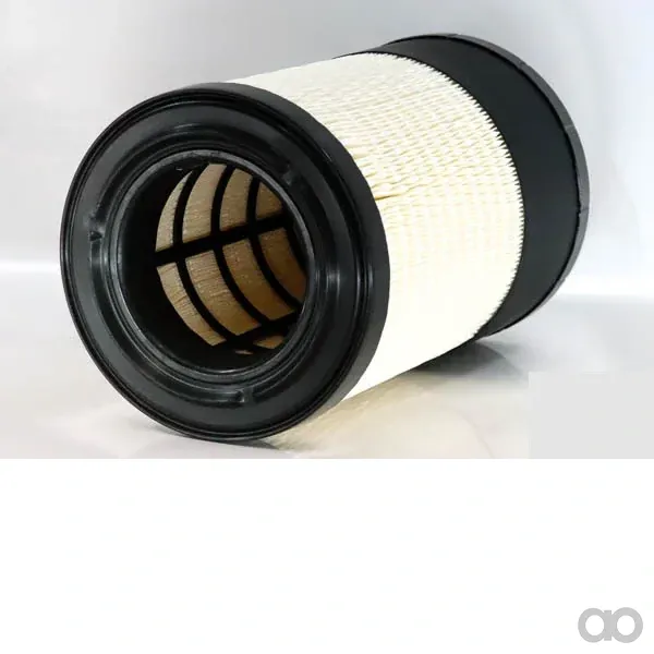 Hifi Filter